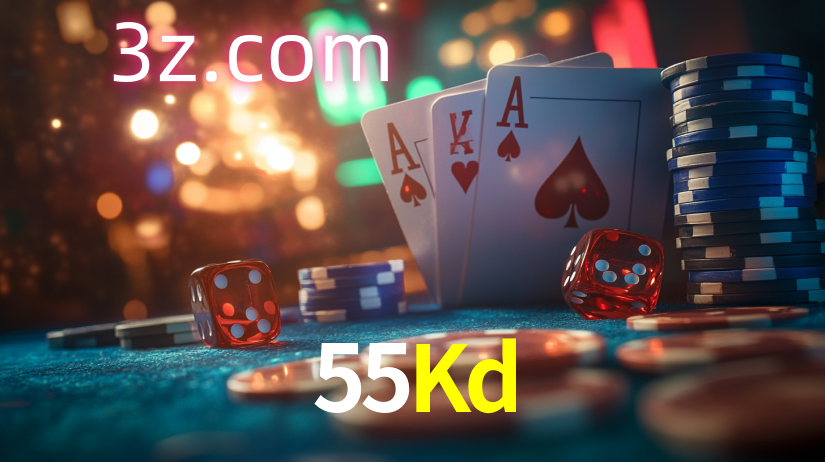 55Kd Apostas Esportivas